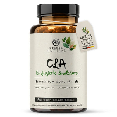 CLA Capsules