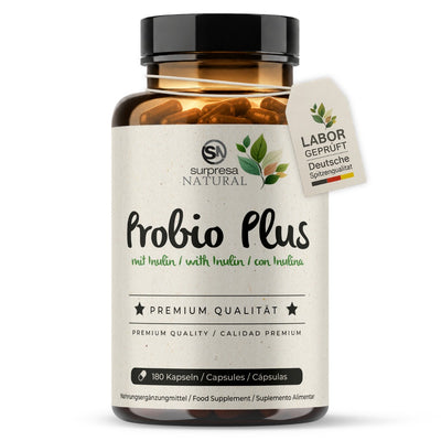 Probio Plus Capsules
