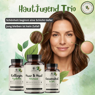 Youthful Skin Trio