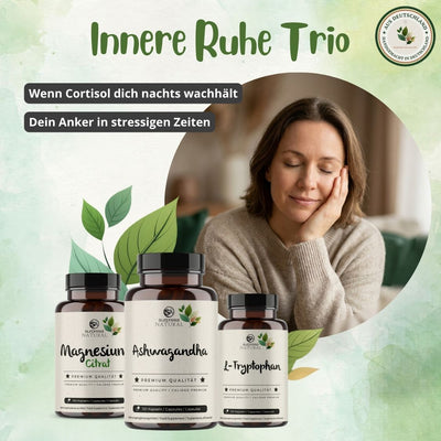Inner Calm Trio
