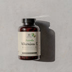 Acerola Vitamin C Kapseln – mit Quercetin, Papain und Spirulina