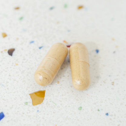 Ashwagandha Capsules