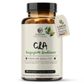 CLA Kapseln Dose – 1000mg konjugierte Linolsäure