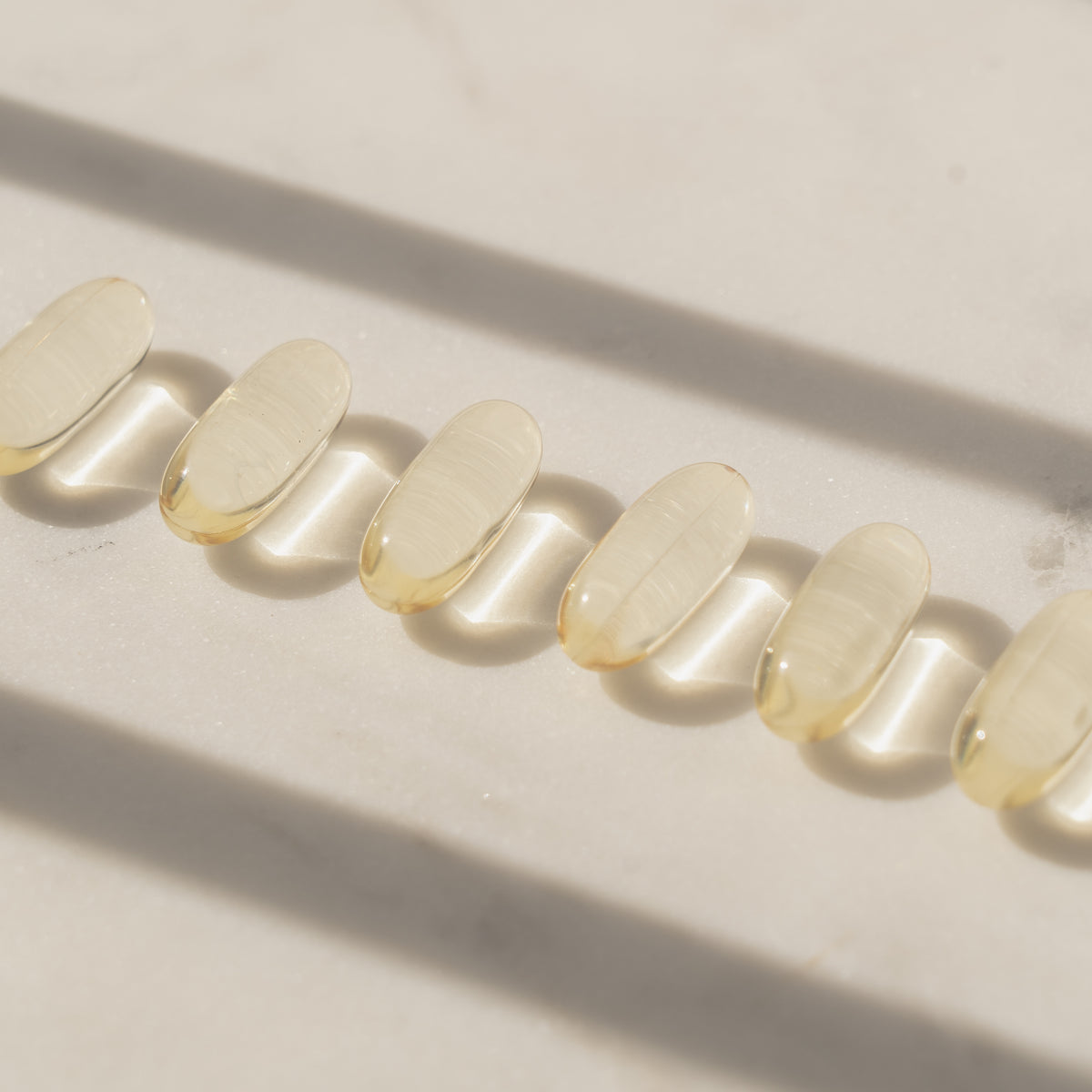 CLA Capsules