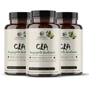 CLA Capsules