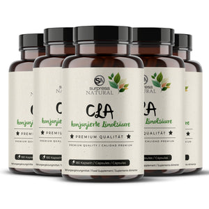CLA Capsules