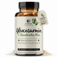 Glucosamine & Chondroitin Capsules