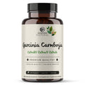 Garcinia Cambogia Kapseln Dose – mit HCA, ayurvedisch