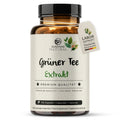 Green Tea Capsules