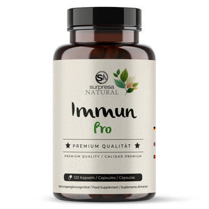 Immun Pro Capsules