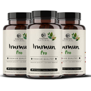 Immun Pro Capsules