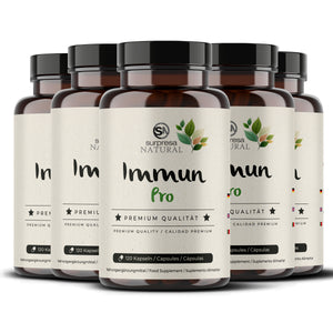 Immun Pro Capsules