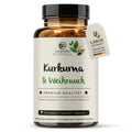 Turmeric & Boswellia Capsules