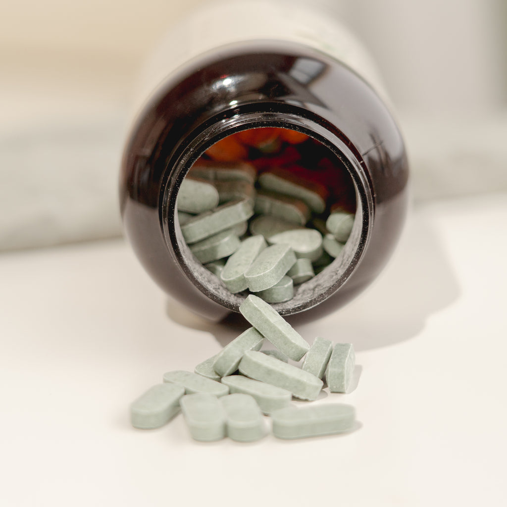 MSM hochdosiert – Methylsulfonylmethan, vegan