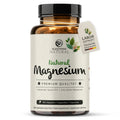 Natural Magnesium Capsules