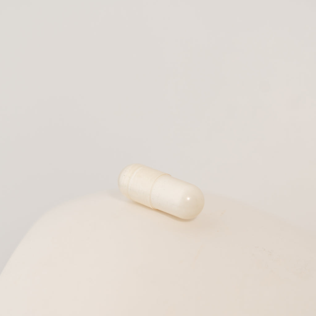 Magnesium Kapseln natürlich – pflanzliche Quelle aus dem Meer, vegan