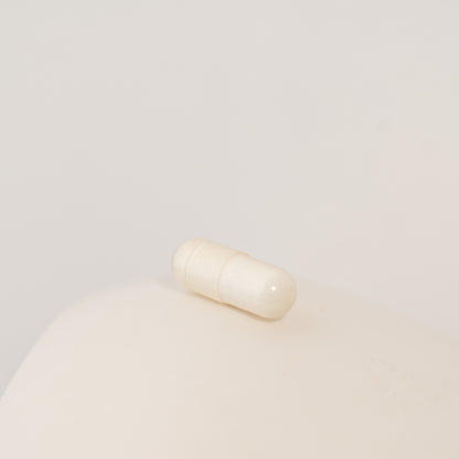 Magnesium Kapseln natürlich – pflanzliche Quelle aus dem Meer, vegan