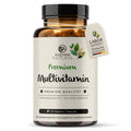 Multivitamin Premium Kapseln Dose – 22 Vitamine und Mineralien