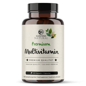 Multivitamin Premium Capsules