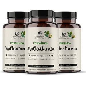 Multivitamin Premium Capsules