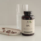 OPC Kapseln – natürliches Polyphenol, vegan