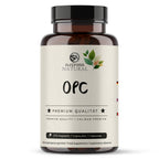 OPC Traubenkernextrakt Kapseln Dose – 95% nach Bate-Smith