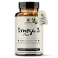 Omega 3 Plus Capsules