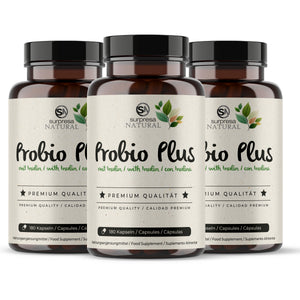 Probio Plus Capsules
