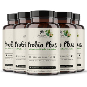 Probio Plus Capsules