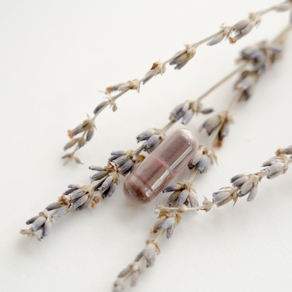 Resveratrol hochdosiert – Pflanzenstoff aus Trauben, vegan