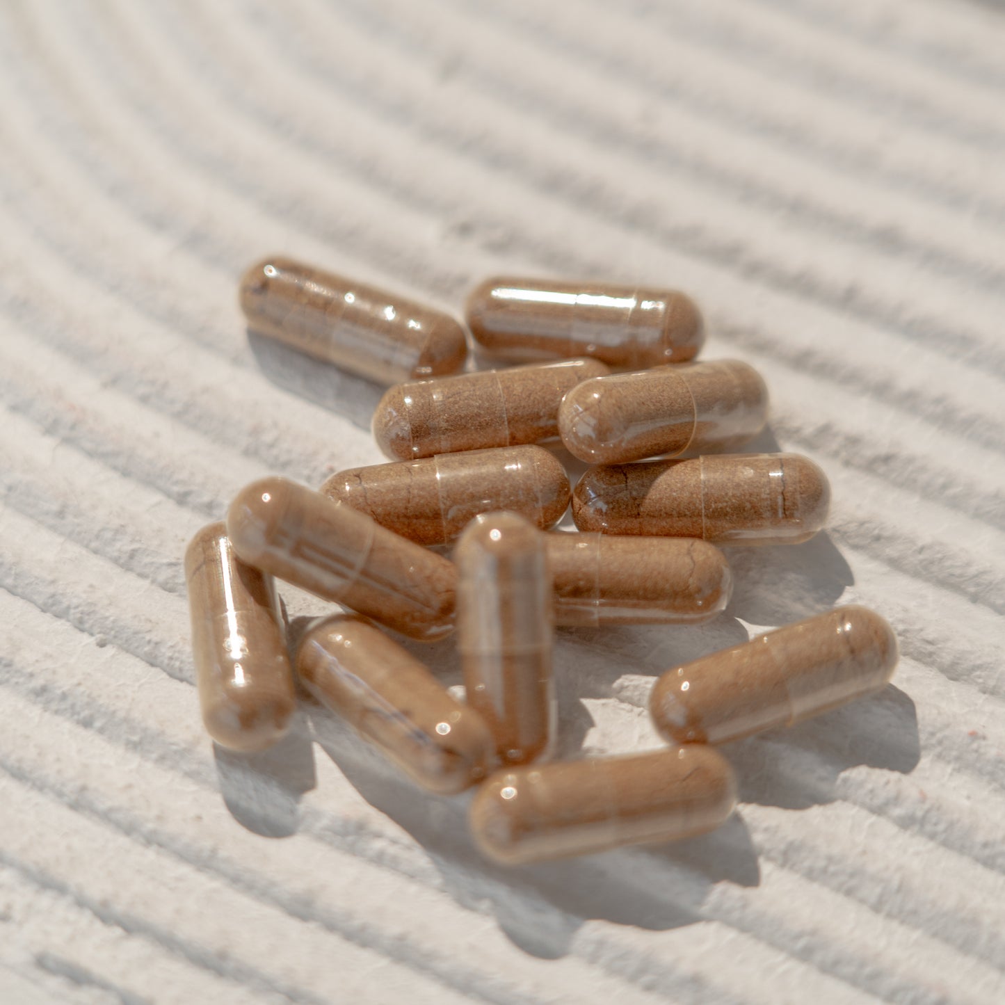Rhodiola hochdosiert – Adaptogen aus Skandinavien, vegan