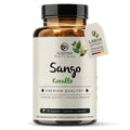Sango Coral Capsules