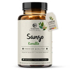 Sango Koralle Kapseln Dose – Calcium und Magnesium aus dem Meer