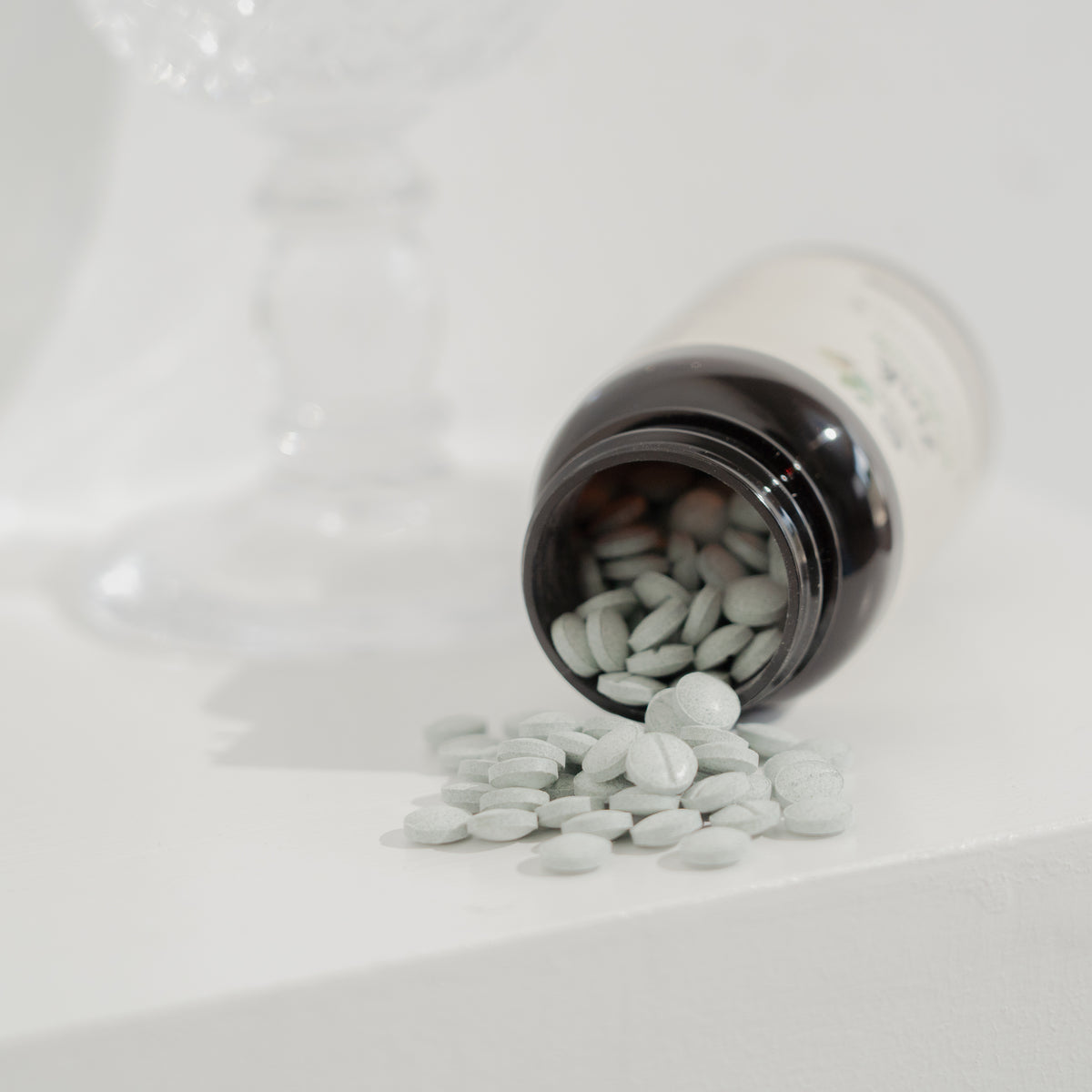 Zinc Tablets