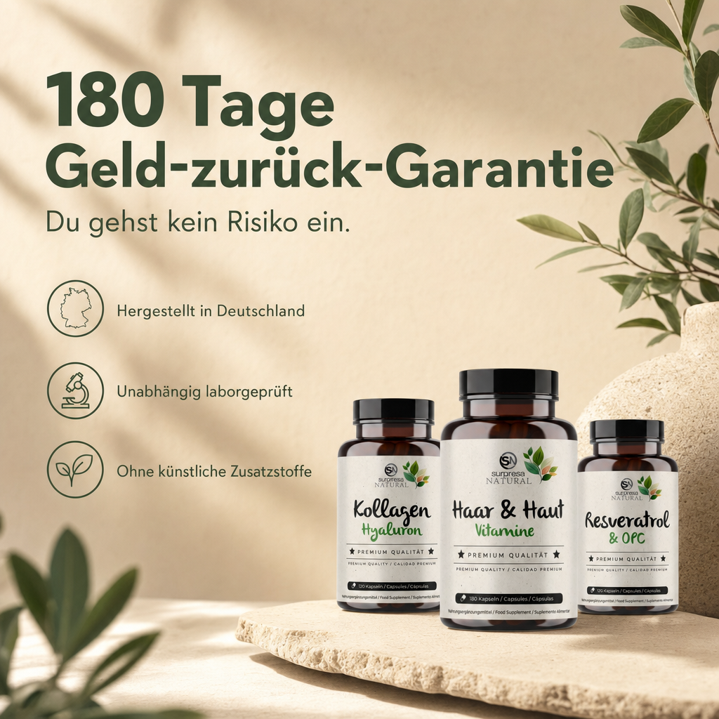 Youthful Skin Trio