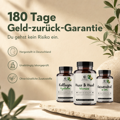 Youthful Skin Trio