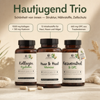 Youthful Skin Trio