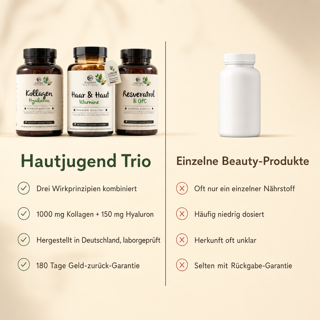 Youthful Skin Trio