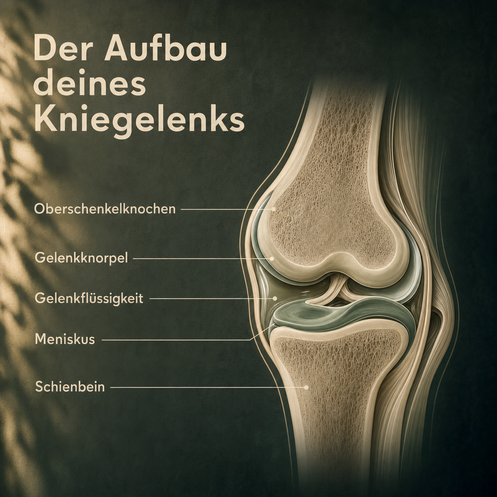Glucosamine & Chondroitin Capsules