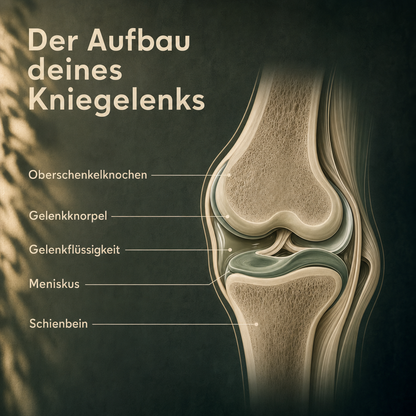 Glucosamine & Chondroitin Capsules