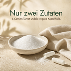 L-Carnitine Capsules