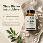 Arginine & Citrulline Capsules