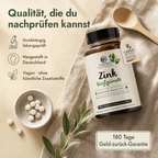 Zinc Tablets