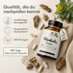 Rhodiola Rosea Capsules