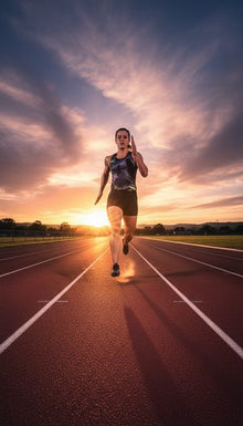 Der Sprint, der dir fehlt