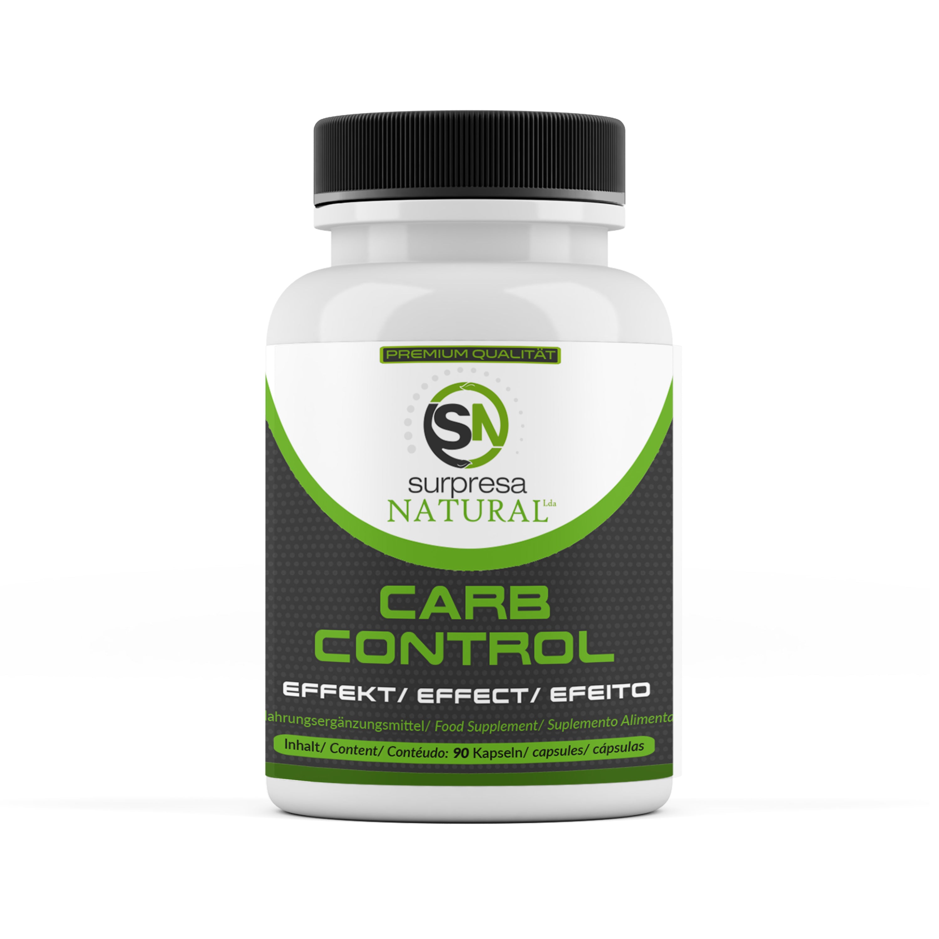 Carb Control 90 capsules